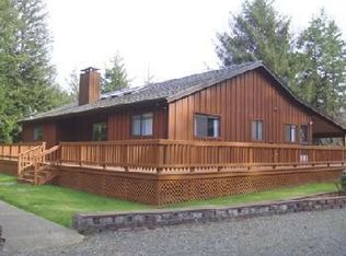 51377 Pioneer Rd, Bandon, OR 97411