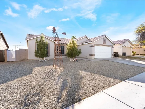 117 Honey Locust Dr, North Las Vegas, NV 89031