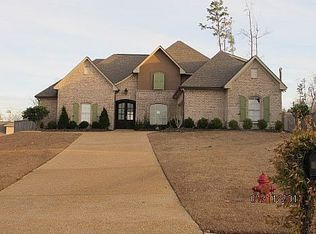 105 Serenity Ct, Brandon, MS 39042