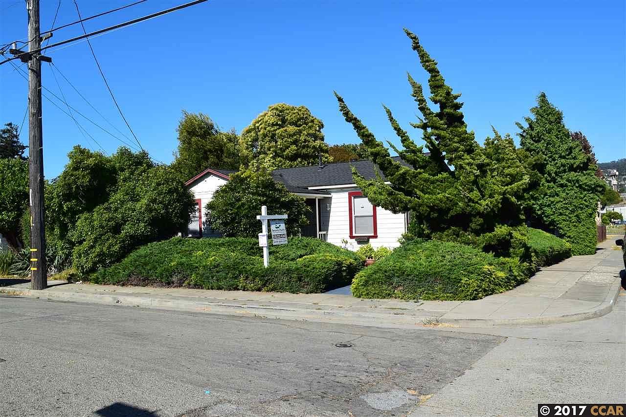 4301 Nevin Ave, Richmond, CA 94805 Zillow