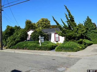 4301 Nevin Ave, Richmond, CA 94805