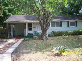 6642 Ector Rd, Jacksonville, FL 32211