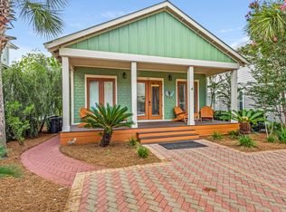 49 Endless Summer Way E, Panama City Beach, FL 32461