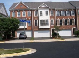 7609 Grey Goose Way, Alexandria, VA 22306
