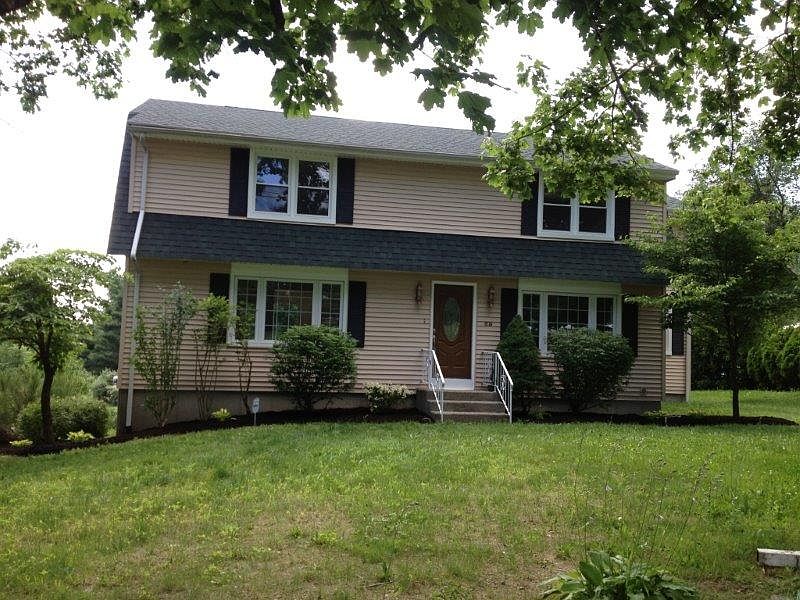 63 Park Hill Ave, Millbury, MA 01527 Zillow