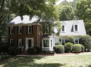 4812 Oak Way, Raleigh, NC 27613