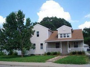 31 S 17th Ave, Beech Grove, IN 46107