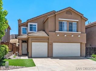 2977 River Dance Way, Alpine, CA 91901