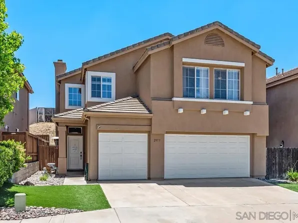 2977 River Dance Way, Alpine, CA 91901