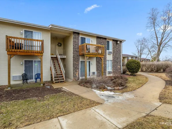 2600 Light Rd APT 106, Oswego, IL 60543