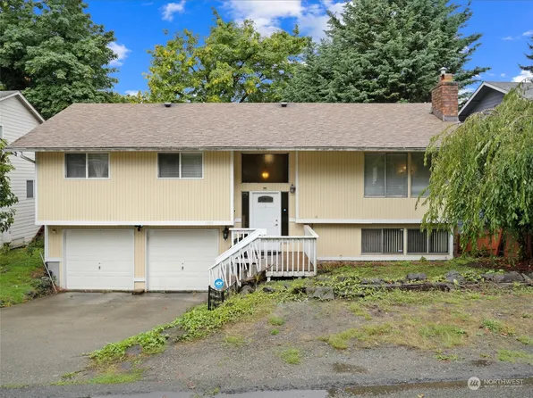 1737 Lake Avenue S, Renton, WA 98055