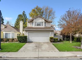 140 Gardner Pl, Danville, CA 94526