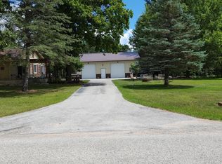 N6496 17th Rd, Crivitz, WI 54114