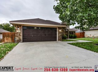 7100 Almond Dr, Killeen, TX 76542