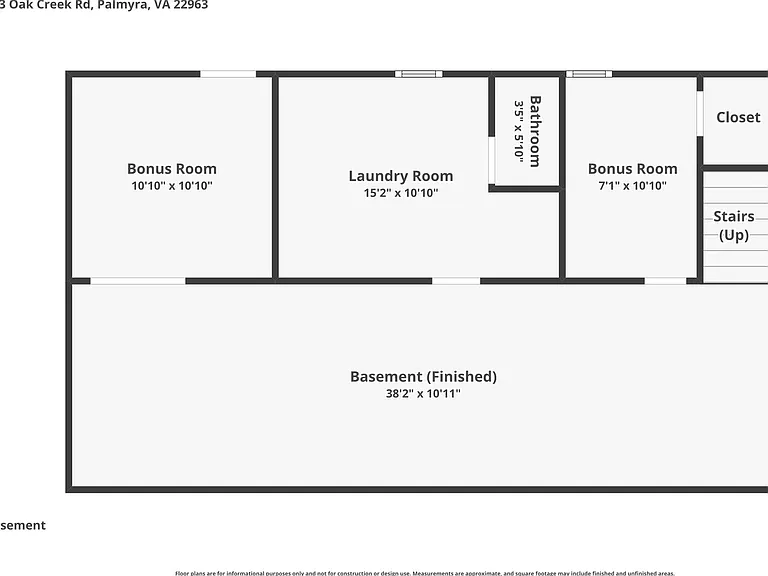 703 Oak Creek Rd — Photo 25