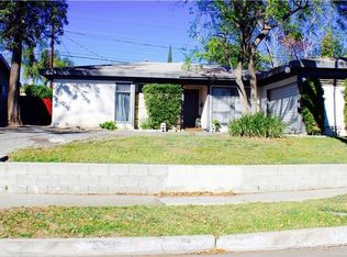 16443 Index St, Granada Hills, CA 91344