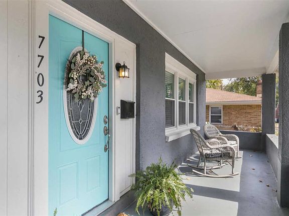 4th image of 7703 Weston Pl