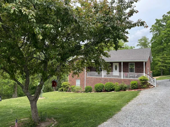 2450 Scotty Parker Rd, Portland, TN 37148