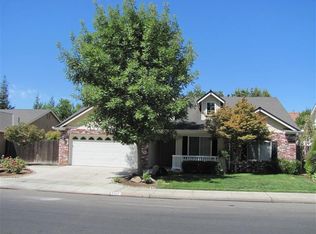 7767 N Carnegie Ave, Fresno, CA 93722