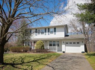 10 Trenton St, Jackson, NJ 08527