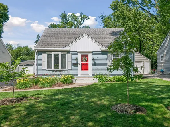 3350 Wyoming Ave S, Saint Louis Park, MN 55426