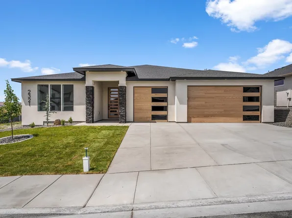 2321 Waterhill Ave, Richland, WA 99352