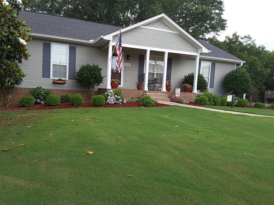 8280Mulvehill Rd Morris, Al 