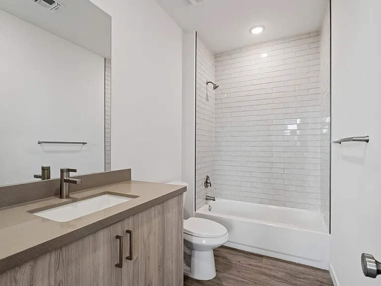 Agave Townhomes — Photo 83
