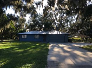 904 S Lake Reedy Blvd, Frostproof, FL 33843