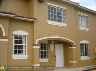 8160 W 28th Ct UNIT 101, Hialeah, FL 33018