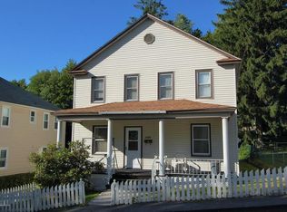 108 Morse Ave, Simpson, PA