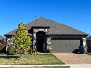2817 Diamondback Dr, Melissa, TX 75454