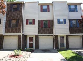 106 Mosside Loop, Seven Fields, PA 16046