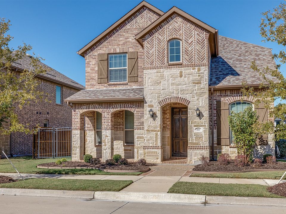 1st image of 1611 Rose Willow Way