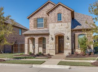 1611 Rose Willow Way, Arlington, TX 76005