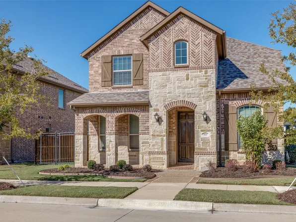 1611 Rose Willow Way, Arlington, TX 76005