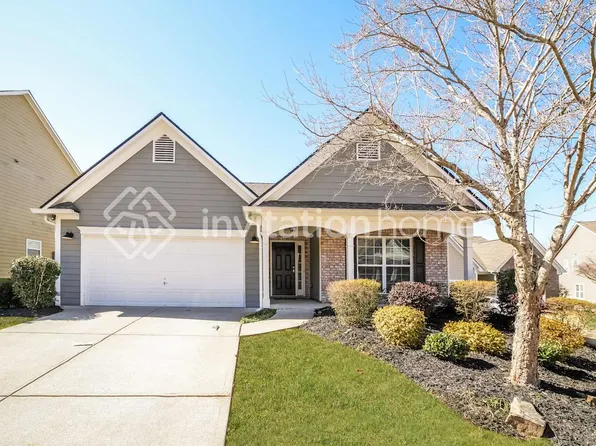 351 Springs Xing, Canton, GA 30114