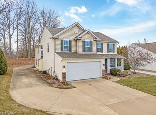 5384 Villarose Ave NW, Massillon, OH