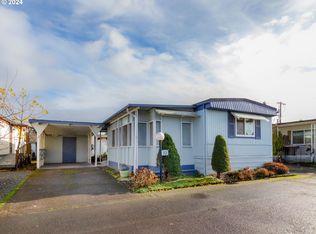 612 N Cascade Dr UNIT 10, Woodburn, OR