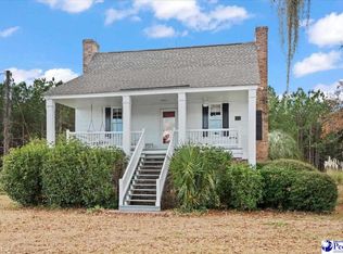 739 & 741 Jones Rd, Lake City, SC 29560