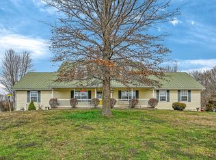 1519 E 515th Road, Brighton, MO 65617