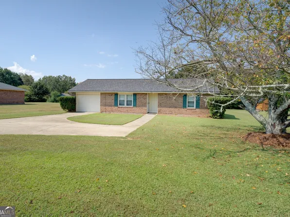 845 Smyrna Rd SW, Conyers, GA 30094