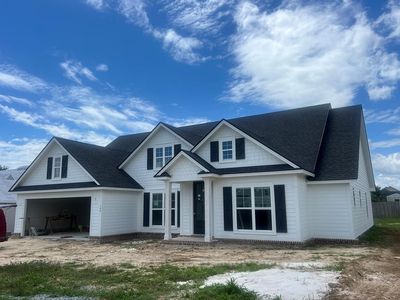 164 Audrey Ln, Hahira, GA, 31632