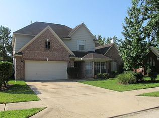 1410 Buchans Dr, Spring, TX 77386