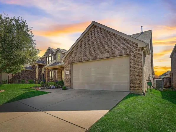 1417 Hawk Valley Dr, Little Elm, TX 75068