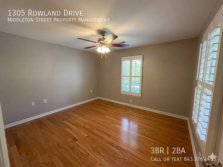 1305 Rowland Dr — Photo 32