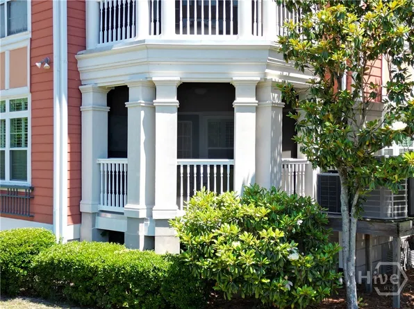 2014 Whitemarsh Way, Savannah, GA 31410
