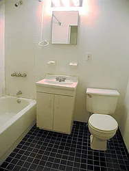 Rented by DSA Realty