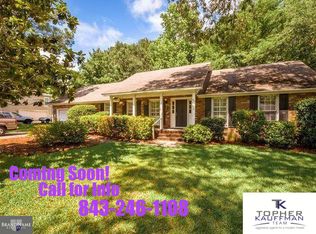 215 Bramblewood Dr, Summerville, SC 29485