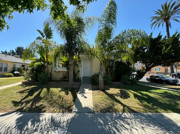 2101 S Sycamore Ave, Los Angeles, CA 90016